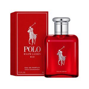 Ralph Lauren Polo Red Eau de Parfum Spray - 2.5 fl oz / 75 ml